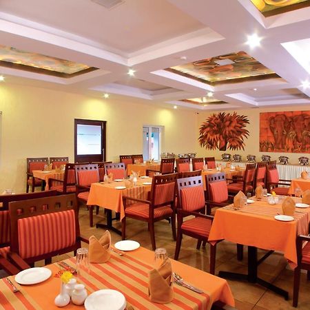 Clay House Hotel Thrissur Exterior foto